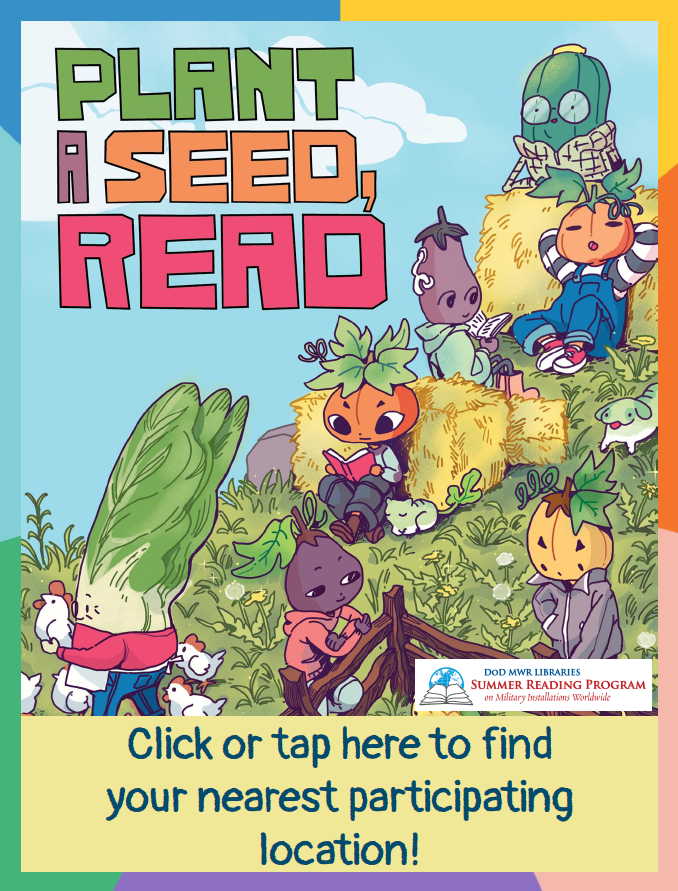 Click or tap this image to access the DoD Beanstack Directory