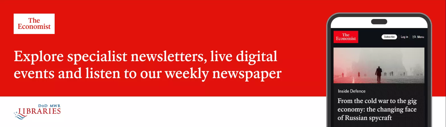 Know which way is up. Trusted daily reporting and news analysis. Make sense of politics, economics, business and technology with articles, podcasts and videos.